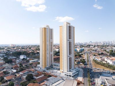Apartamento, 3 quartos, 76 m² - Foto 2