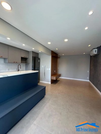 Apartamento, 3 quartos, 72 m² - Foto 1