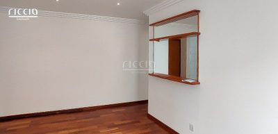 Apartamento, 2 quartos, 64 m² - Foto 3