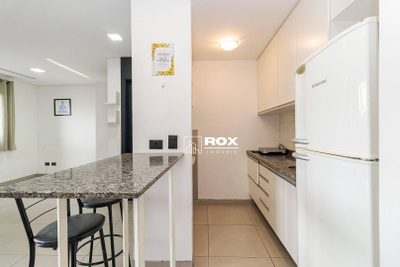 Kitnet-Studio, 33 m² - Foto 3