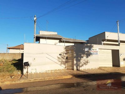 Casa, 3 quartos, 120 m² - Foto 1