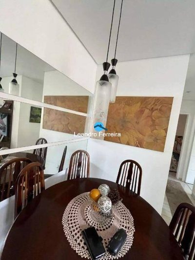 Apartamento, 2 quartos, 58 m² - Foto 4