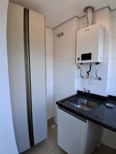 Apartamento, 2 quartos, 66 m² - Foto 5