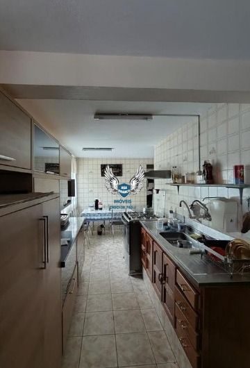 Sobrado, 3 quartos, 190 m² - Foto 3