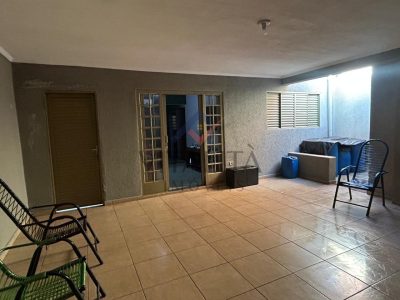Casa, 2 quartos, 139 m² - Foto 3