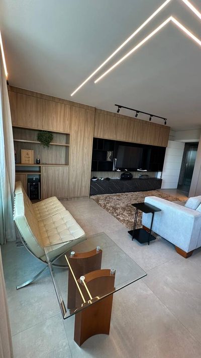 Apartamento, 3 quartos, 108 m² - Foto 4