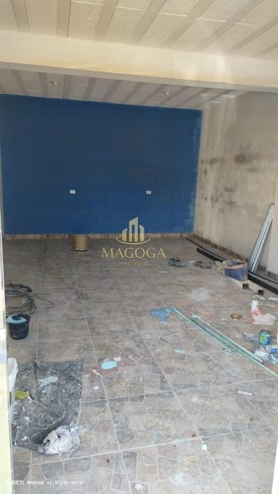 Casa, 2 quartos - Foto 5
