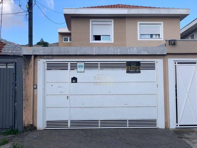 Casa, 3 quartos, 250 m² - Foto 1