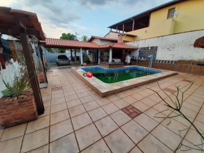 Casa, 3 quartos, 234 m² - Foto 5