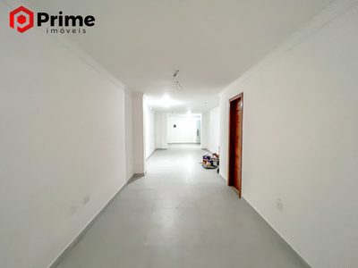 Loja-Salão, 50 m² - Foto 4