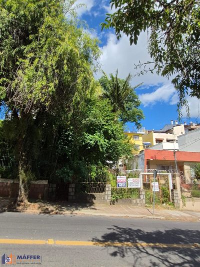 Terreno, 268 m² - Foto 5