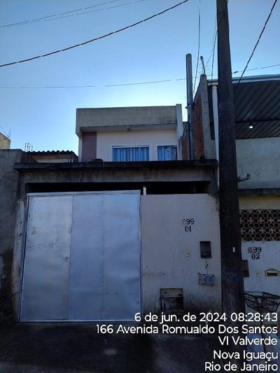 Casa, 2 quartos, 120 m² - Foto 1