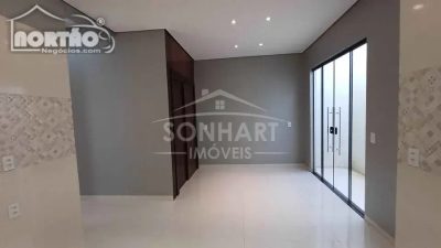 Casa, 3 quartos, 126 m² - Foto 4