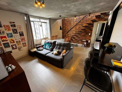 Cobertura, 4 quartos, 150 m² - Foto 4