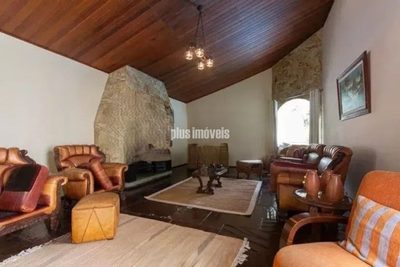 Casa, 6 quartos, 700 m² - Foto 3