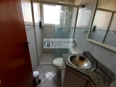 Apartamento, 3 quartos, 67 m² - Foto 5