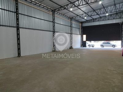 Depósito-Galpão, 300 m² - Foto 4