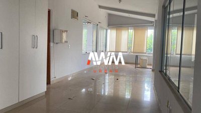 Depósito-Galpão, 250 m² - Foto 1