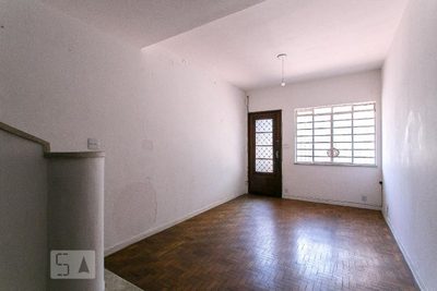Casa de Condomínio, 2 quartos - Foto 1