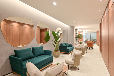 Apartamento, 4 quartos, 171 m² - Foto 5