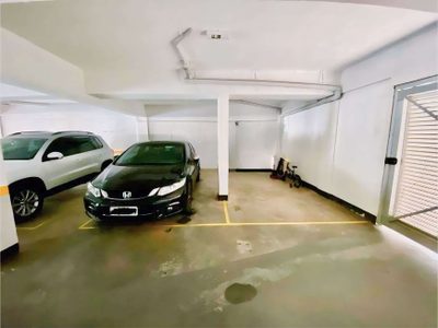 Apartamento, 3 quartos, 112 m² - Foto 3
