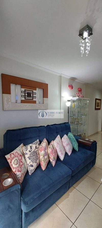 Apartamento, 3 quartos, 63 m² - Foto 3