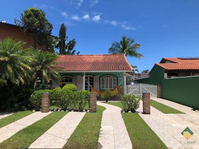 Casa, 3 quartos, 504 m² - Foto 2