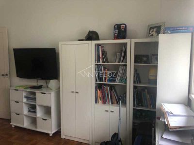 Apartamento, 3 quartos, 147 m² - Foto 4
