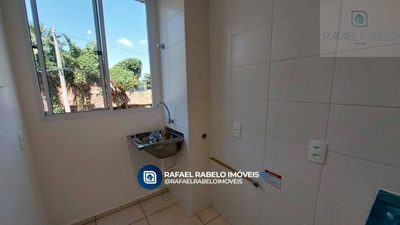 Apartamento, 2 quartos, 41 m² - Foto 4
