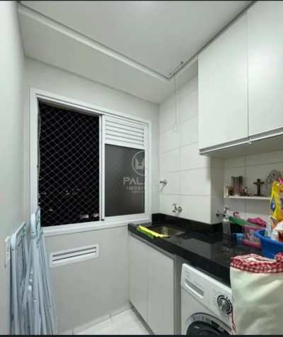 Apartamento, 1 quarto, 55 m² - Foto 5