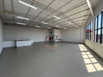 Depósito-Galpão, 250 m² - Foto 4