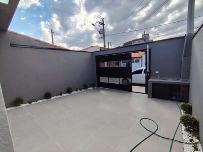 Casa, 2 quartos, 150 m² - Foto 5