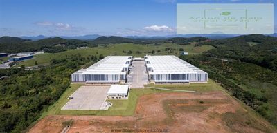 Depósito-Galpão, 4569 m² - Foto 5