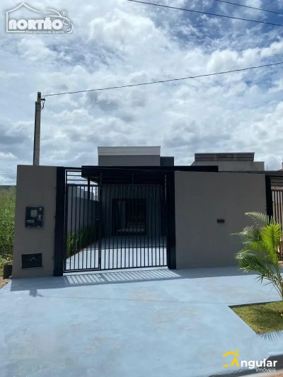 Casa, 3 quartos - Foto 2