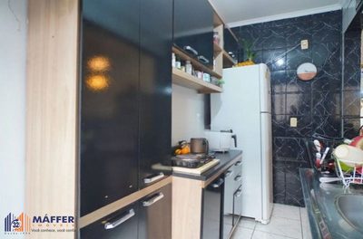 Apartamento, 3 quartos, 78 m² - Foto 4