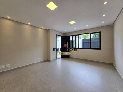 Sobrado, 3 quartos, 226 m² - Foto 2