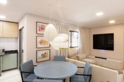 Apartamento, 2 quartos, 64 m² - Foto 2