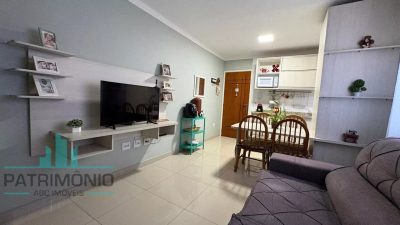 Apartamento, 2 quartos, 54 m² - Foto 1