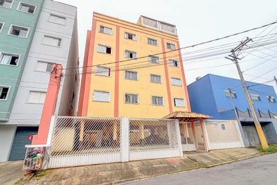 Apartamento, 1 quarto, 62 m² - Foto 3