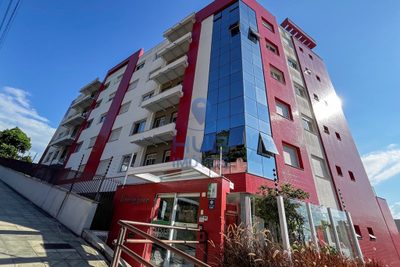 Apartamento, 1 quarto, 47 m² - Foto 3