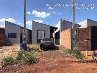 Casa, 1 quarto, 125 m² - Foto 1