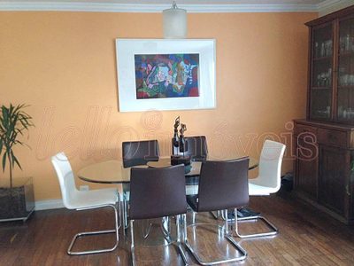 Apartamento, 4 quartos, 178 m² - Foto 1