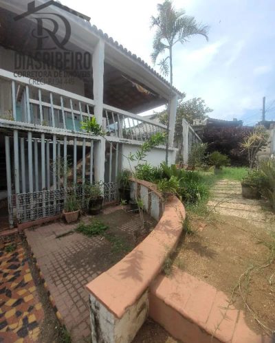 Casa, 3 quartos - Foto 3