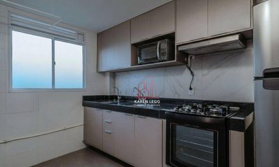 Apartamento, 1 quarto, 49 m² - Foto 4
