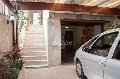 Sobrado, 3 quartos, 171 m² - Foto 2