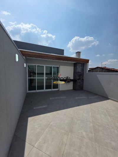 Cobertura, 2 quartos, 96 m² - Foto 1