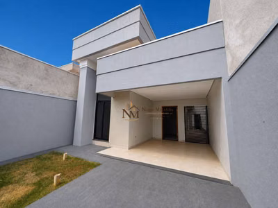 Casa, 2 quartos, 102 m² - Foto 1