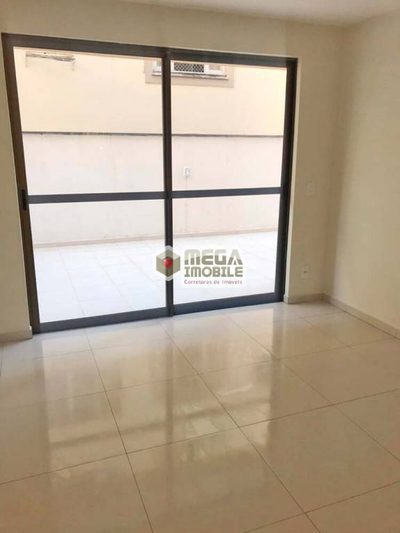 Apartamento, 2 quartos, 105 m² - Foto 3