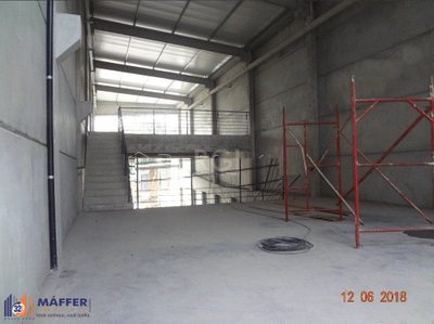 Loja-Salão, 810 m² - Foto 4