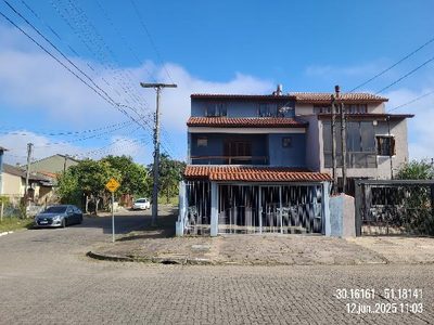 Casa, 3 quartos, 161 m² - Foto 1